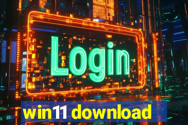win11 download